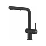 Franke Active Twist Mitigeur de douche + douchette noir mat - Image 4