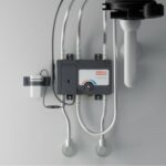 Mitigeur électronique Franke Atlas Neo Sensor noir - Image 2