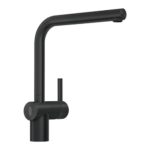 Mitigeur électronique Franke Atlas Neo Sensor noir
