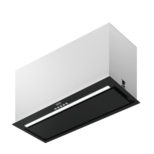 franke-box-fbfe-bk-matt-a70-hotte-encastrable-sous-armoire-70-cm-noir Franke Box fbfe bk mat a70 hotte encastrable sous meuble 70 cm noir - Image 1