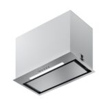 Franke Box acier inoxydable fbfe xs a52 hotte encastrable sous meuble 52 cm