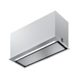 Franke Box acier inoxydable fbfe xs a70 hotte encastrable sous meuble 70 cm