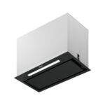 Franke Box Plus fbfp bk mat a52 hotte encastrable sous meuble 52 cm noir