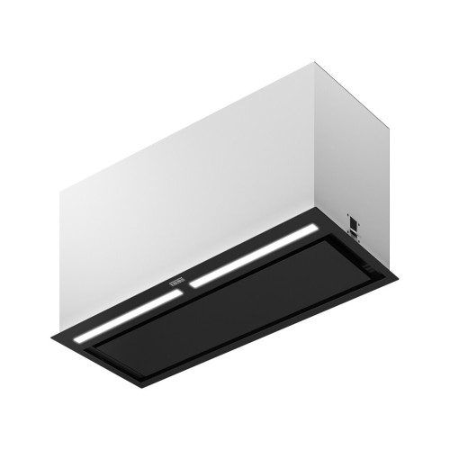 franke-box-plus-fbfp-bk-matt-a70-hotte-encastrable-sous-armoire-70-cm-noir Franke Box Plus fbfp bk mat a70 hotte encastrable sous meuble 70 cm noir - Image 1