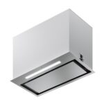 Franke Box Plus Inox fbfp xs a52 hotte encastrable sous meuble 52 cm acier inoxydable