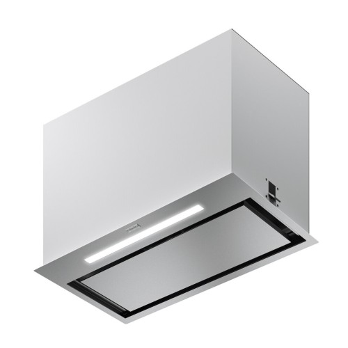 franke-box-plus-inox-fbfp-xs-a52-hotte-encastrable-sous-armoire-52-cm-inox Franke Box Plus Inox fbfp xs a52 hotte encastrable sous meuble 52 cm acier inoxydable - Image 1