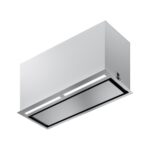 Franke Box Plus Inox fbfp xs a70 hotte encastrable sous meuble 70 cm acier inoxydable