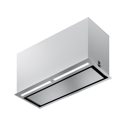 franke-box-plus-inox-fbfp-xs-a70-hotte-encastrable-sous-armoire-70-cm-inox Franke Box Plus Inox fbfp xs a70 hotte encastrable sous meuble 70 cm acier inoxydable - Image 1
