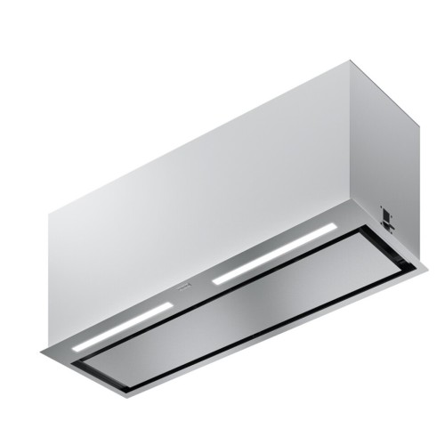 franke-box-plus-inox-fbfp-xs-a86-hotte-encastrable-sous-armoire-86-cm-inox Franke Box Plus Inox fbfp xs a86 hotte encastrable sous meuble 86 cm acier inoxydable - Image 1