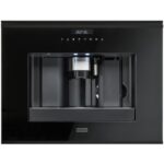 Franke fmy 45 cm bk Mythos machine à café encastrable h 45 cm noir