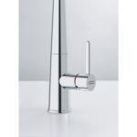 Franke Icon Mitigeur de douche + douchette chromée - Image 2