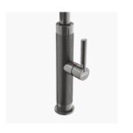 Mitigeur Franke Mythos Masterpiece + douchette anthracite - Image 2