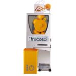 Presse-agrumes Frucosol F Compact Professionnel pour bars et restaurants