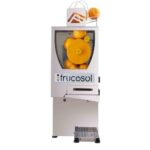 Presse-agrumes Frucosol F Compact Professionnel pour bars et restaurants - Image 5