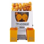 Frucosol F50 Presse-agrumes professionnel pour bars et restaurants