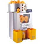 Frucosol F50Ac Presse-agrumes professionnel pour bars et restaurants - Image 3