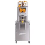 Frucosol Presse-agrumes Buffet professionnel Libre Service, hôtellerie et restauration