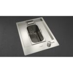 Fulgor cph 401 fr x friteuse électrique encastrable 40 cm inox - Image 3