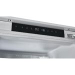 Fulgor fbcd 355 tnf edbl réfrigérateur combiné encastrable 54 cm h 177 - Image 5