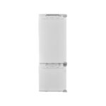 Fulgor fbcd 701 tnf edbl réfrigérateur combiné encastrable 69 cm h 194 - Image 3