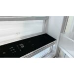 Fulgor fbcd 761 tnf edbl réfrigérateur + congélateur encastrable 76 cm h 213 - Image 3