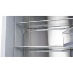 Fulgor fbcd 761 tnf edbl réfrigérateur + congélateur encastrable 76 cm h 213 - Image 4