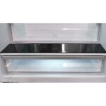 Fulgor fbcd 762 tnf edbl réfrigérateur + congélateur encastrable 76 cm h 213 - Image 3