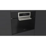 Cellule de refroidissement rapide encastrable Fulgor fclbc 4500 tf bk 60 cm - Image 2
