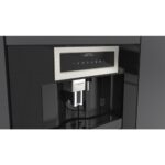 Machine à café encastrable en verre noir Fulgor fclcm 4500 tf bk - Image 4