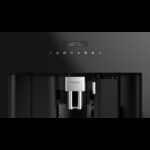 fulgor fcm 4500 tf bk machine à café encastrable verre noir - Image 2