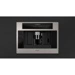 Fulgor fcm 4500 tf x machine à café encastrable en acier inoxydable - Image 2