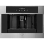 Fulgor fcm 4500 tf x machine à café encastrable en acier inoxydable