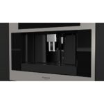 Fulgor fcm 4500 tf x machine à café encastrable en acier inoxydable - Image 4