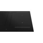 Fulgor fhh 800 id tc bk plaque à induction avec hotte intégrée 80 cm noir - Image 5