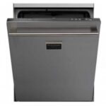 Fulgor fpdw 82103 xx lave-vaisselle professionnel 60 cm inox