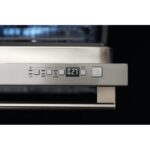 Fulgor fpdw 82103 xx lave-vaisselle professionnel 60 cm inox - Image 3
