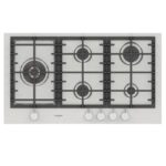 Table de cuisson à gaz Fulgor fph 905 g sem x 90 cm en acier inoxydable
