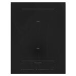 Fulgor fsh 402 id ts bk plaque à induction domino 40 cm noir
