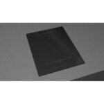 Fulgor fsh 402 id ts bk plaque à induction domino 40 cm noir - Image 3
