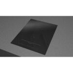 Fulgor fsh 402 id ts bk plaque à induction domino 40 cm noir - Image 4