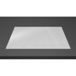 Fulgor fsh 804 id ts wh 1 plaque à induction 80 cm blanc - Image 3