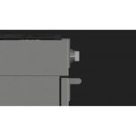 Fulgor fsrc 3606 gg ed 2f x cuisine professionnelle à gaz sofia 91cm inox - Image 4