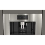 Machine à café encastrable en acier inoxydable Fulgor fucm 4500 tf ix - Image 3