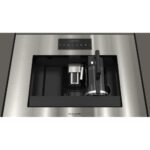 Machine à café encastrable en acier inoxydable Fulgor fucm 4500 tf ix - Image 5