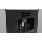 Fulgor fucm 4500 tf mbk machine à café encastrable h 45 cm noir - Image 2