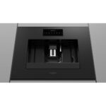 Fulgor fucm 4500 tf mbk machine à café encastrable h 45 cm noir - Image 3