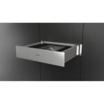 Tiroir sous vide Fulgor fvsd 150 tc x inox - Image 2