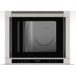 Tiroir sous vide Fulgor fvsd 150 tc x inox