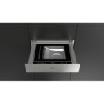 Tiroir sous vide Fulgor fvsd 150 tc x inox - Image 4