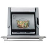 Fulgor fvsd 2900 tc tiroir sous vide 55x29 cm acier inoxydable